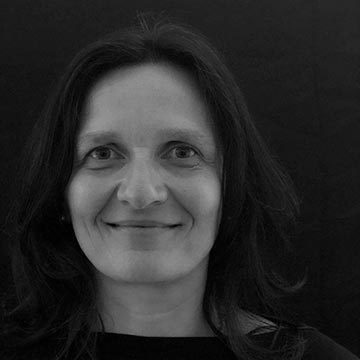 Ida Raffaella Mecozzi, sales account mercati esteri de La Mercanti